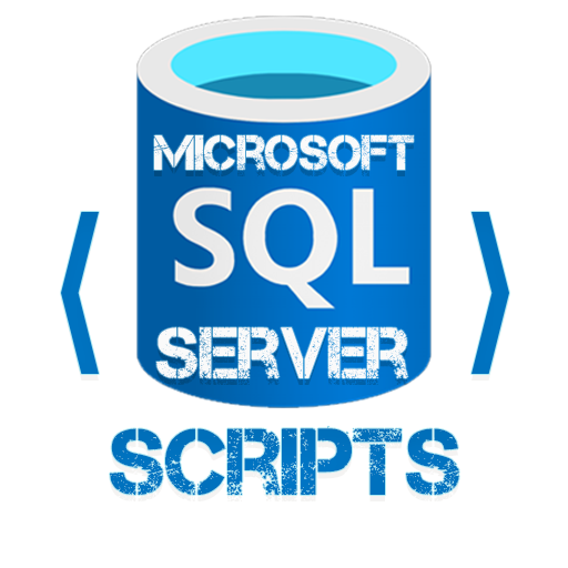 MSSQL Scripts and Utilities